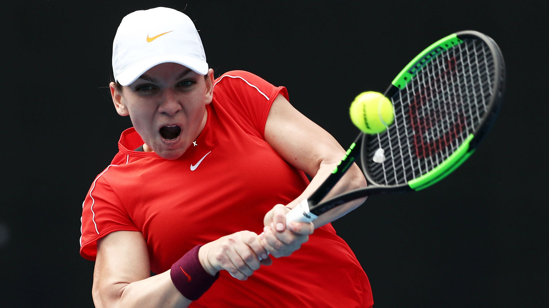 halep