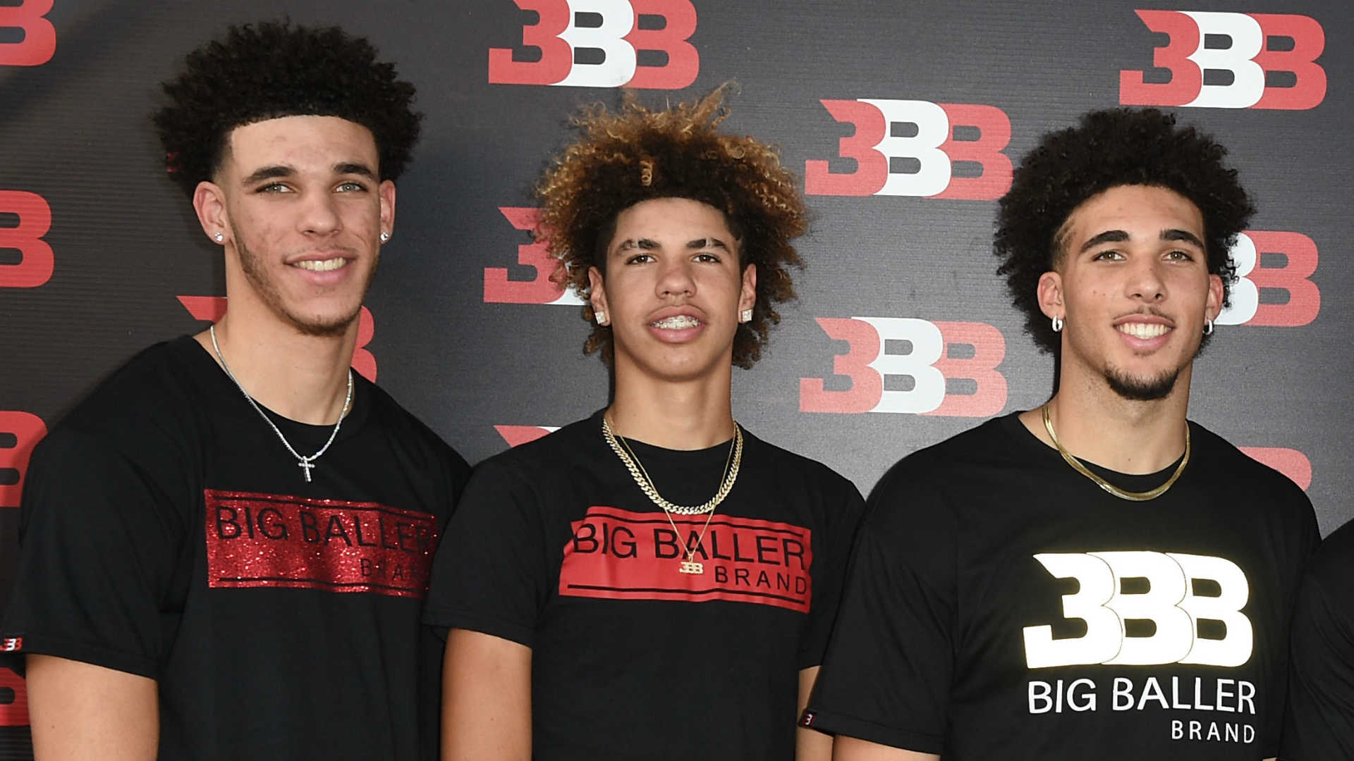 LiAngelo, LaMelo Ball Explore Playing Professionally Overseas, Report ...