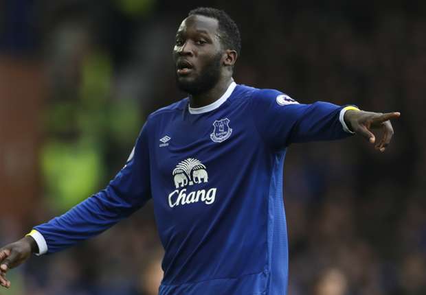 Lukaku hints at Everton exit: The decision is made... I'm ambitious, not arrogant