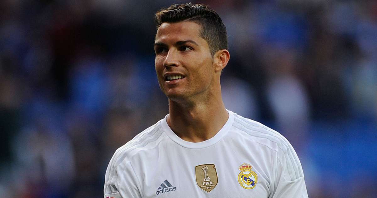 Ronaldo Will Retire At Real Madrid Says Agent