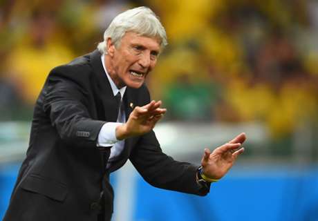 Pros y Contras de los amistosos que programa Pekerman