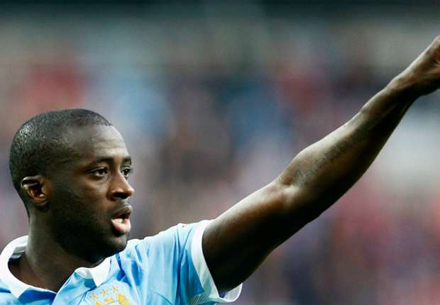 African players lack hunger to win top awards - Toure