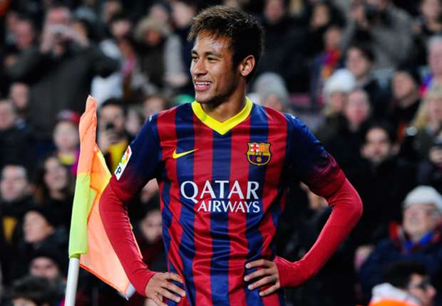 Question of the Day: Has Neymar played better without Messi?