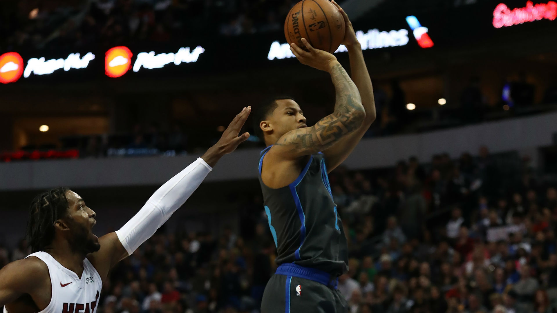 NBA free agency rumors: Trey Burke, 76ers agree to 1-year deal