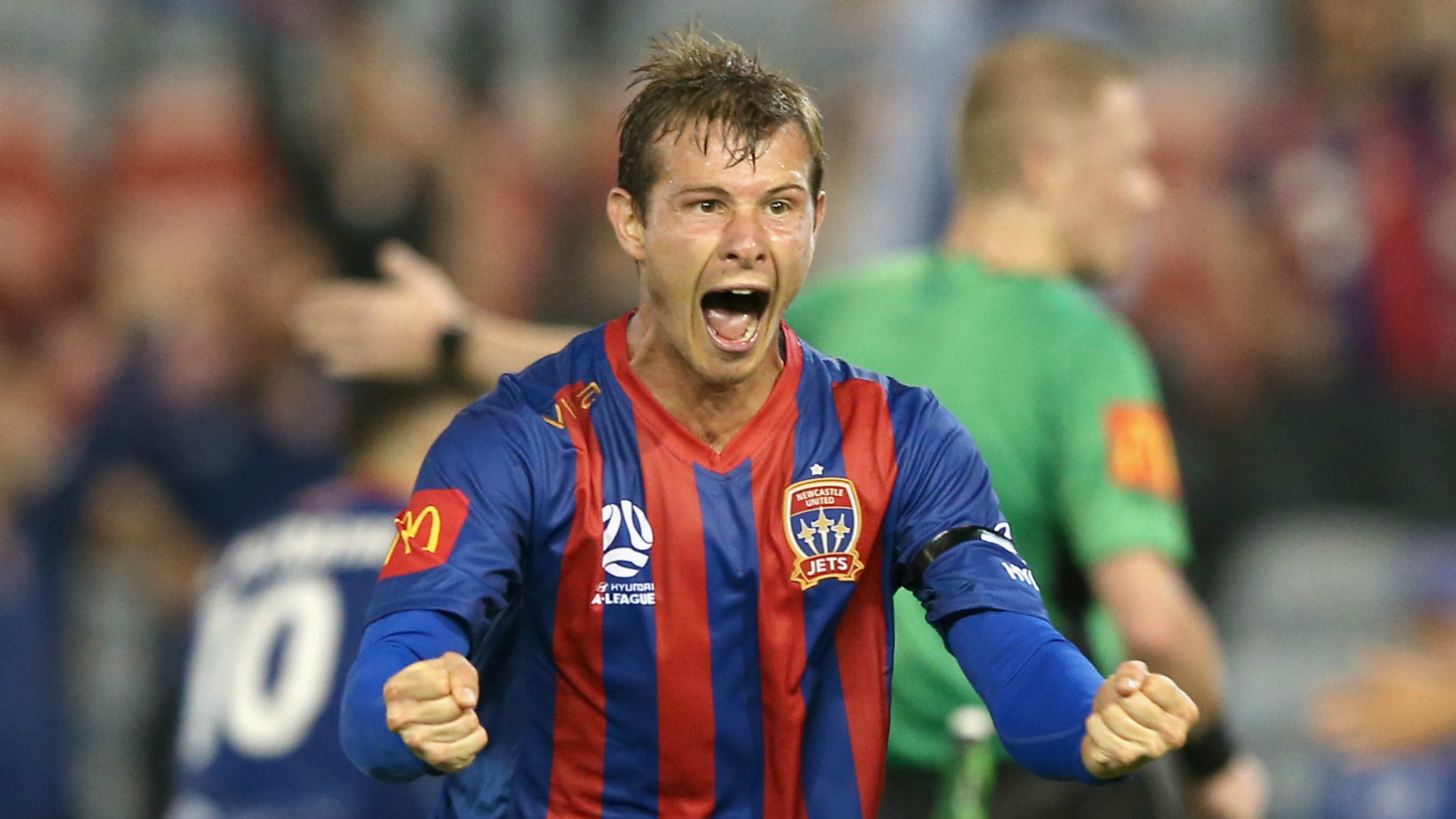 A-League Review: Wanderers wobble continues as Newcastle Jets and Brisbane Roar earn victories A-League Review: Wanderers wobble continues as Newcastle Jets and Brisbane Roar earn victories