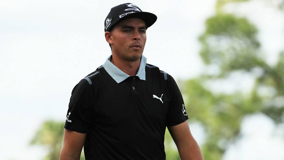 Masters 2017 contender or pretender Can Rickie Fowler major