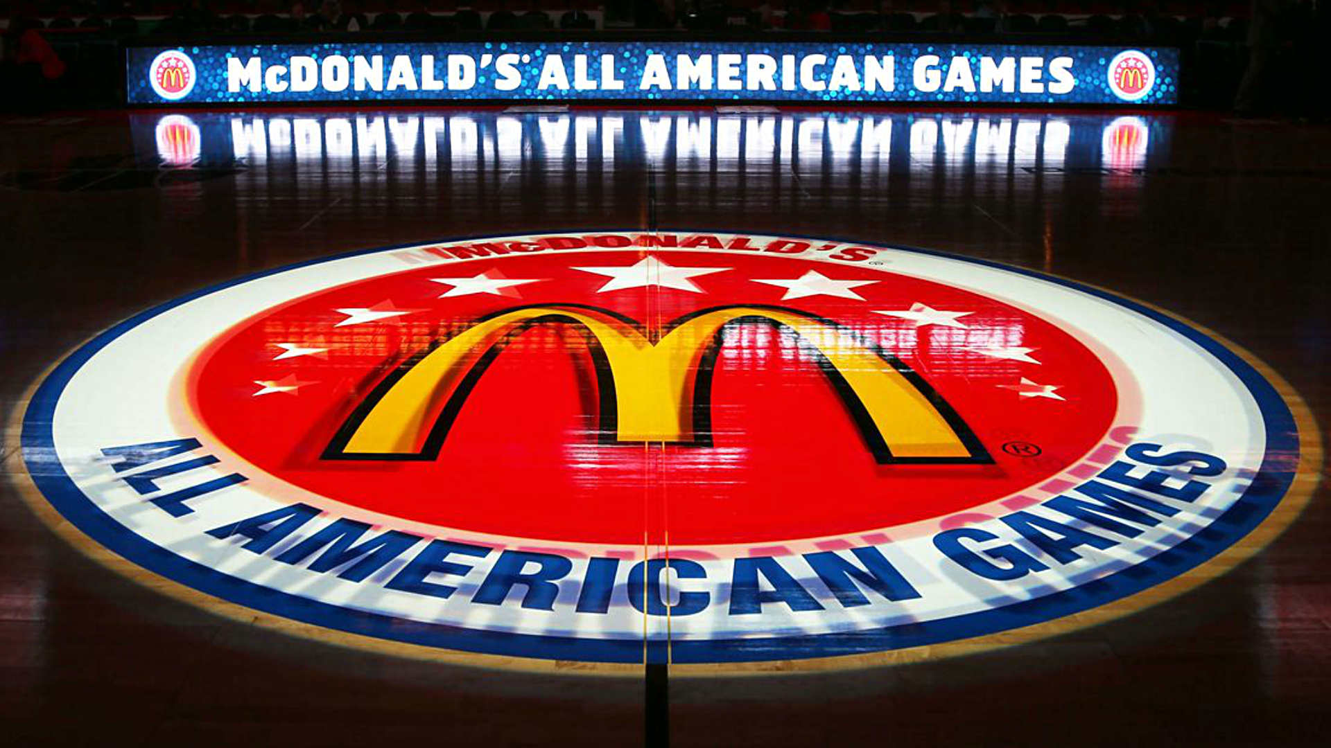 zion williamson stats mcdonalds all american game 2018 zion williamson stats mcdonalds all american game 2018