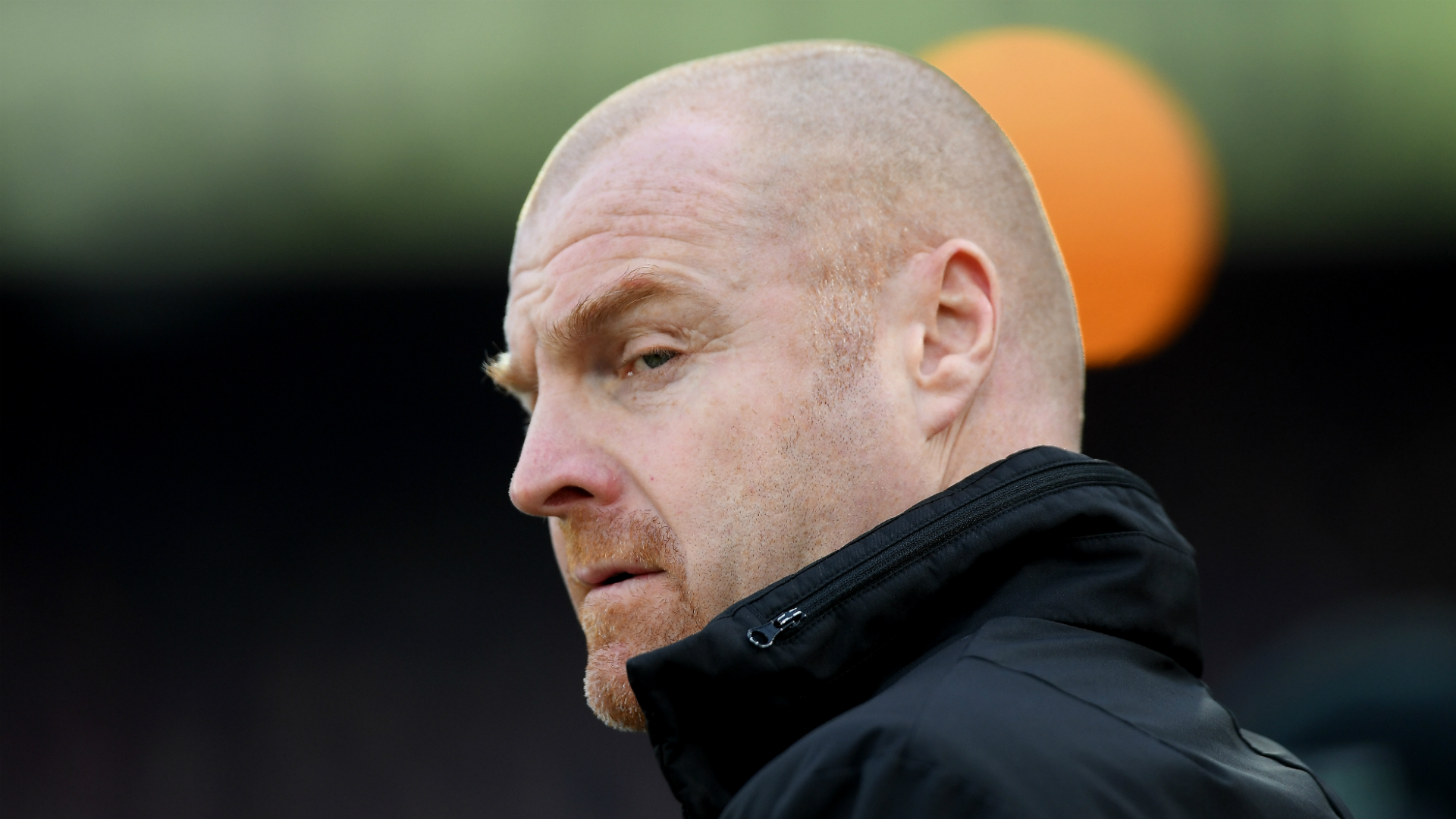 Dyche signs bumper new Burnley contract