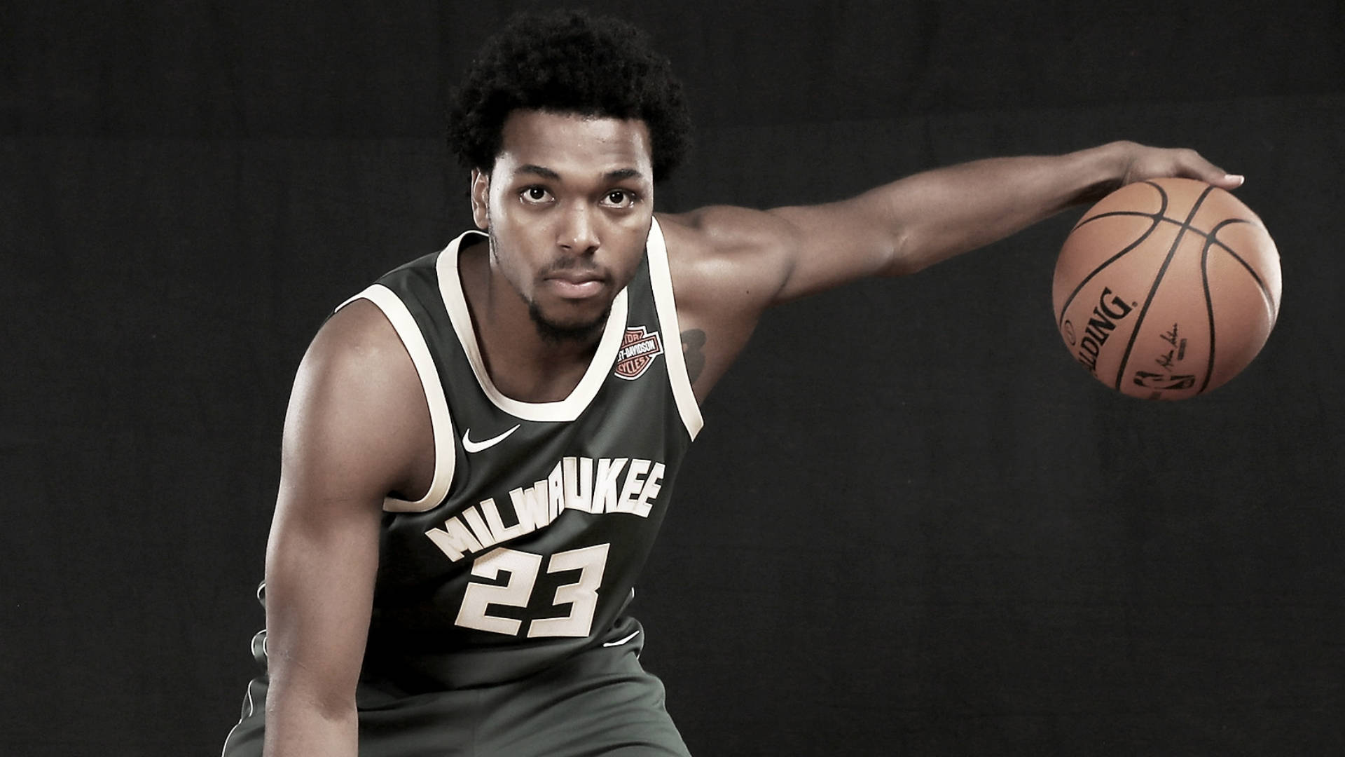 NBA Player Sterling Brown Tased by Milwaukee Cops Over Parking Ticket
