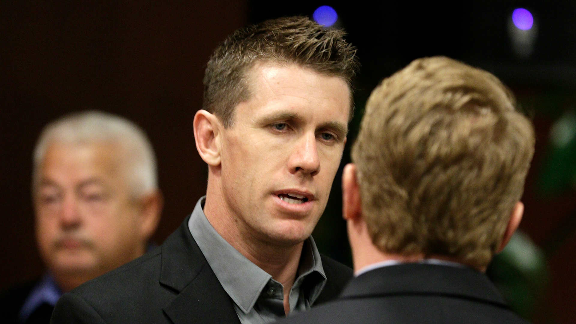 Nascar driver Carl Edwards 'definitely would consider' US Senate run in 2018