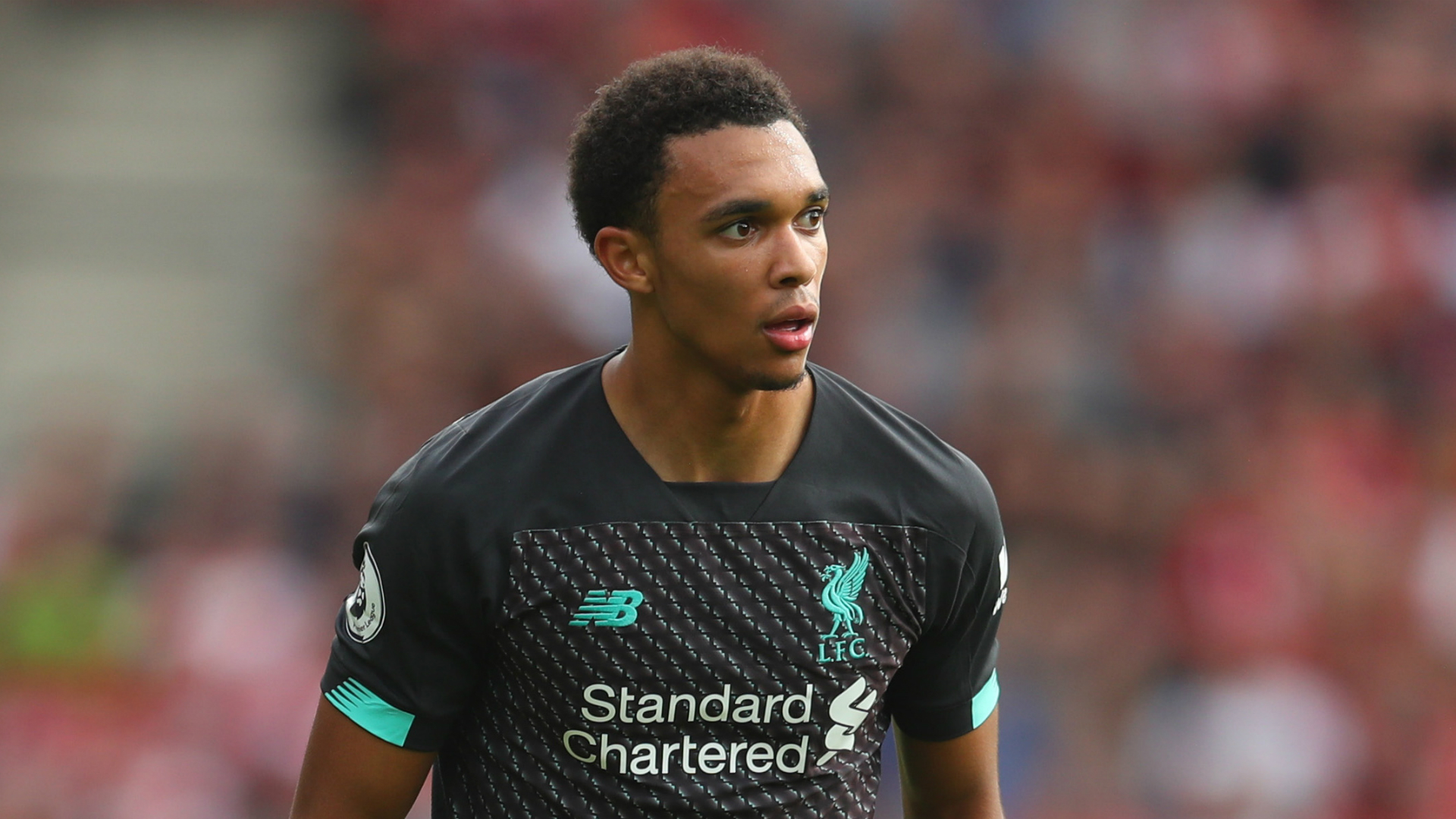 Alexander-Arnold: Liverpool Prepared For Attacking Arsenal