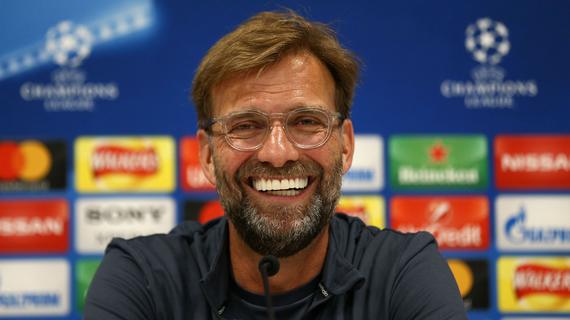 Liverpool Chairman Promises Money For Jurgen Klopp To Improve Squad