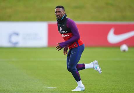 Defoe dreaming of World Cup call-up