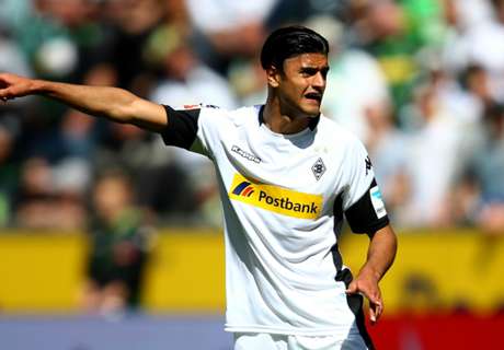 Dahoud had several foreign offers