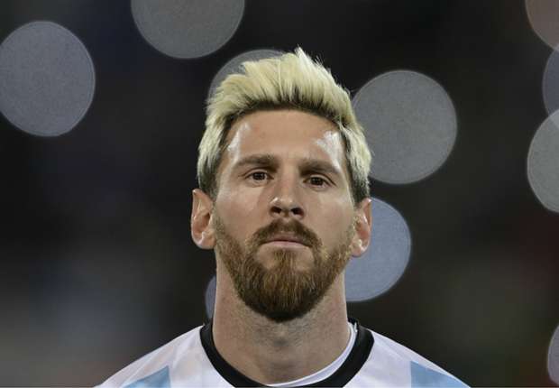 Messi: I did not deceive anybody