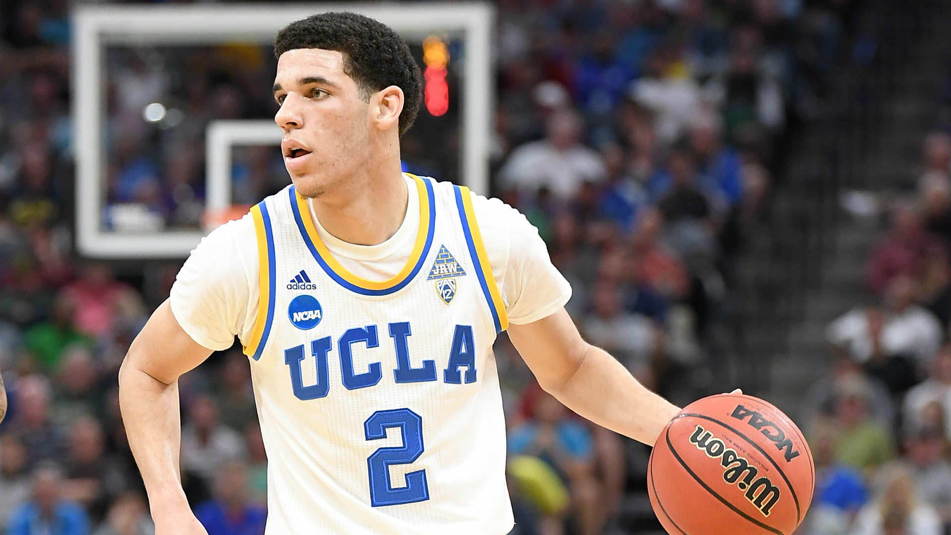 Image result for lonzo ball