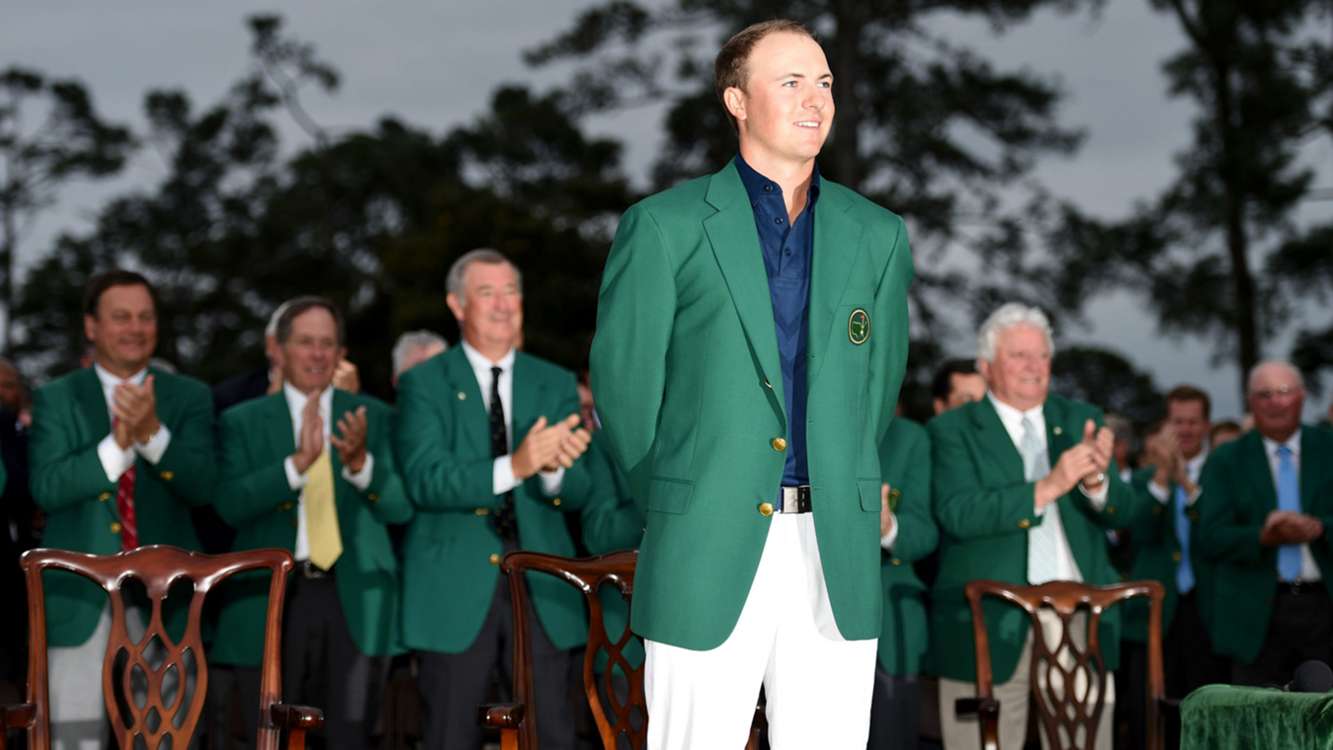 masters golf winners masters golf winners