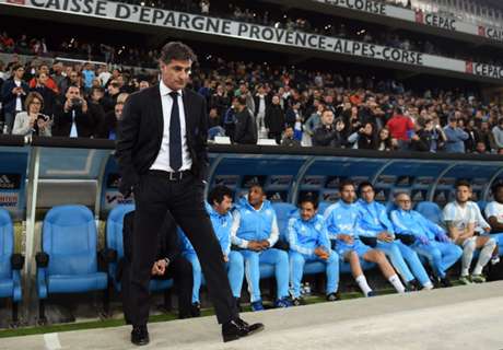 PREVIEW: Sochaux v Marseille