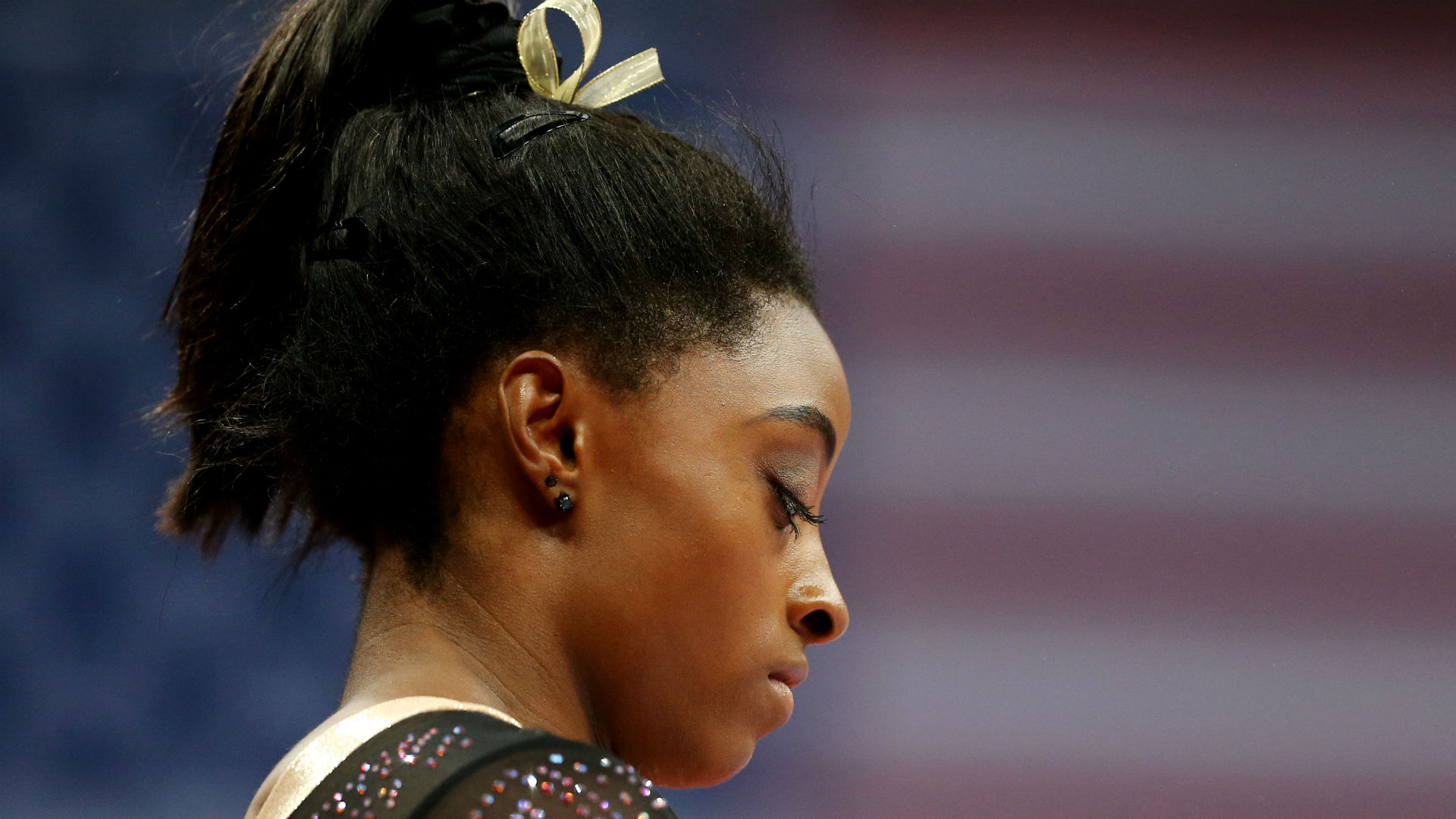 Simone Biles criticizes USA Gymnastics' choice after interim CEO's tweet