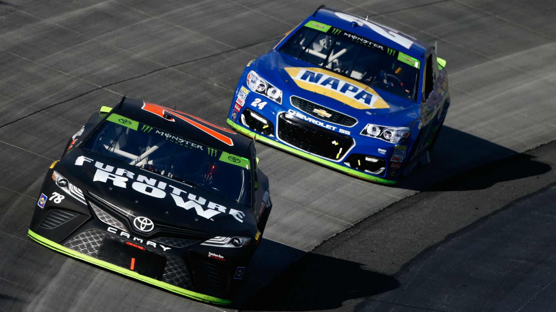 NASCAR championship race: Odds, key stats, prediction, sleepers, fantasy drivers to draft