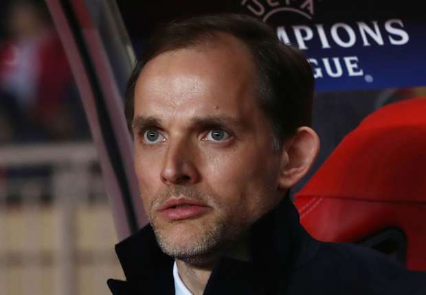 Tuchel warns Dortmund critics to handle players carefully