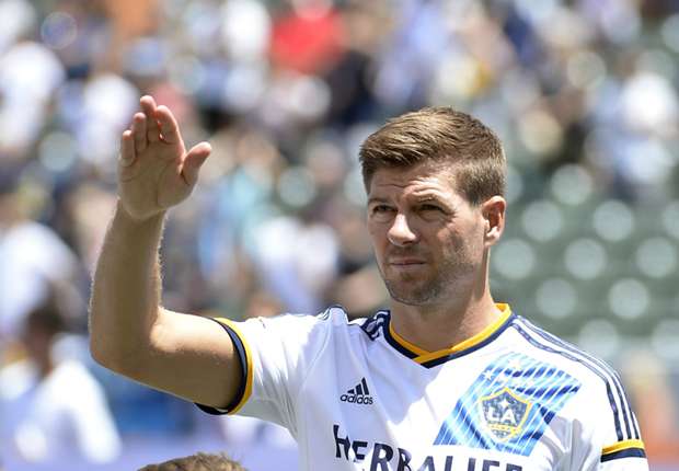Gerrard: This will be my final year