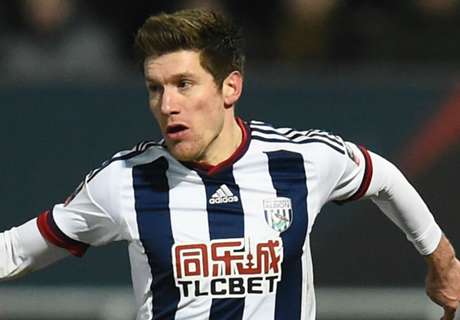 OFFICIAL: Pocognoli departs WBA