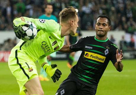 Raffael suffers new injury setback