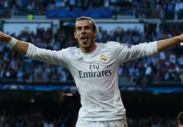 Mijatovic: Bale can save Madrid's season in Champions League final