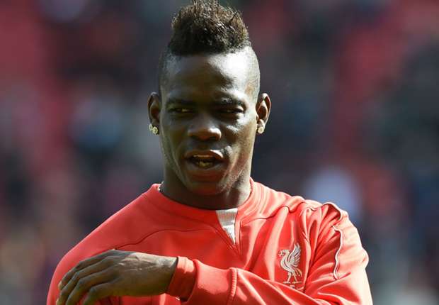 Balotelli wants to join us - Besiktas president