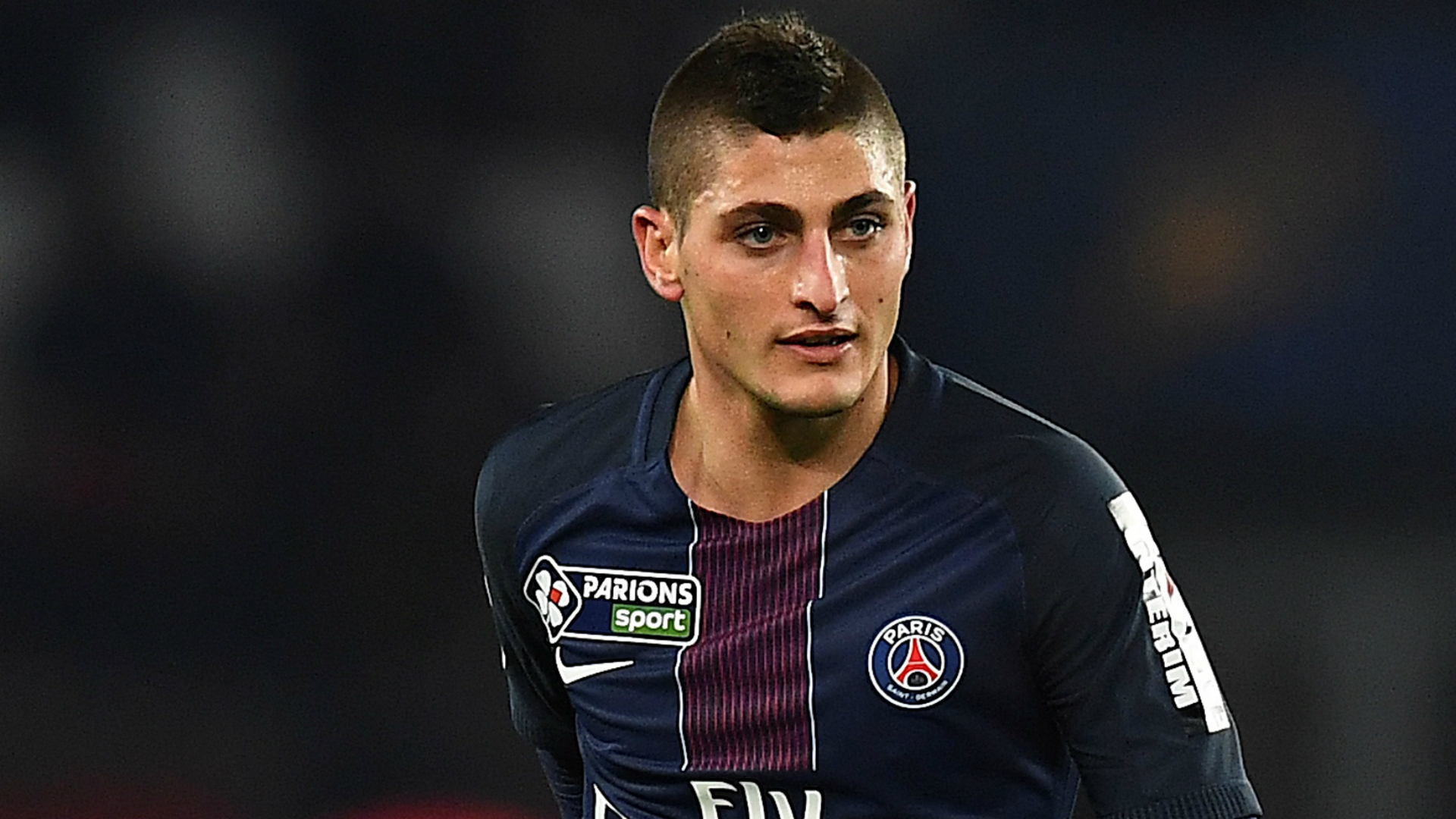 'There is absolutely no way PSG would sell Marco Verratti to Chelsea'