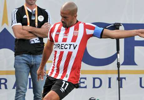 Veron makes Estudiantes comeback