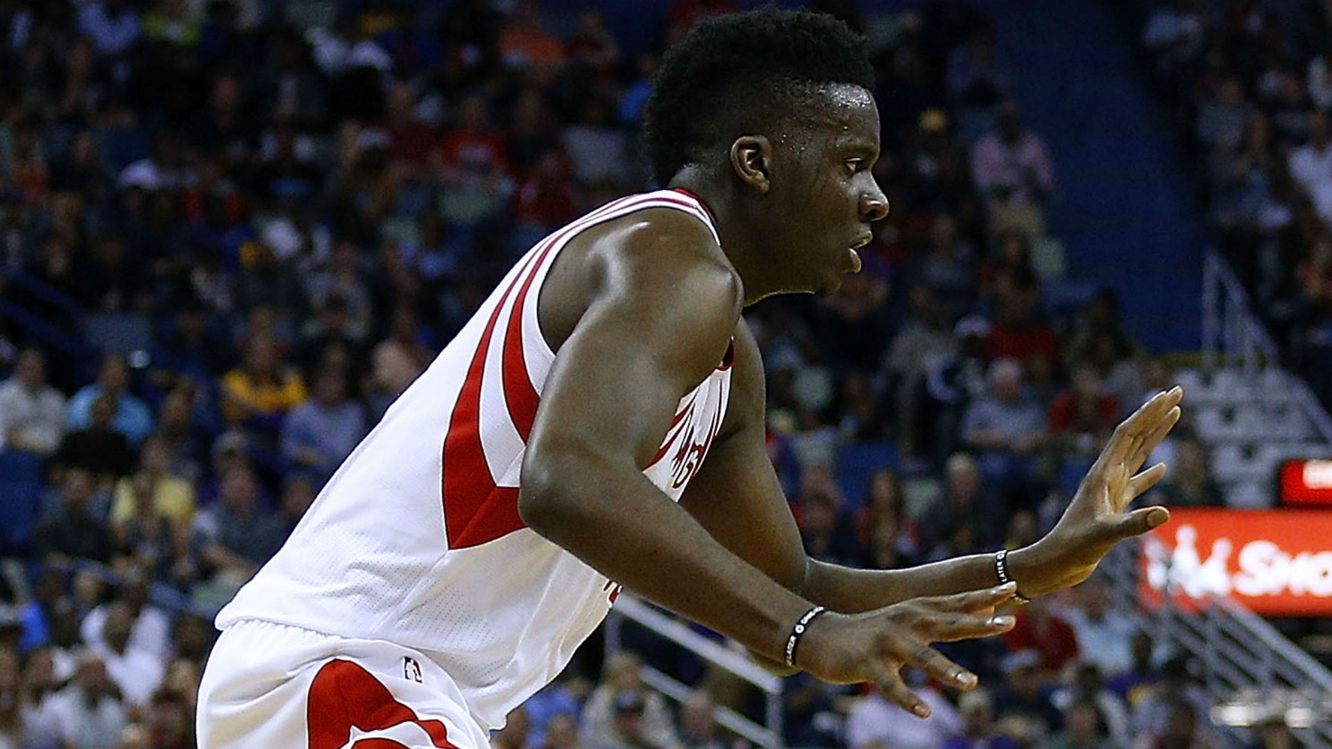 Rockets Clint Capela On Warriors Rivalry We Are Better Than Them rockets-clint-capela-on-warriors-rivalry-we-are-better-than-them