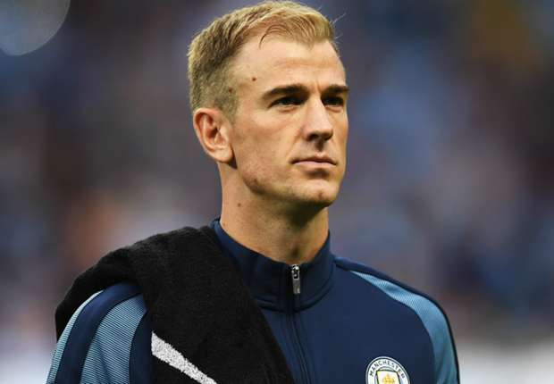 Man City vow to find Hart a new club