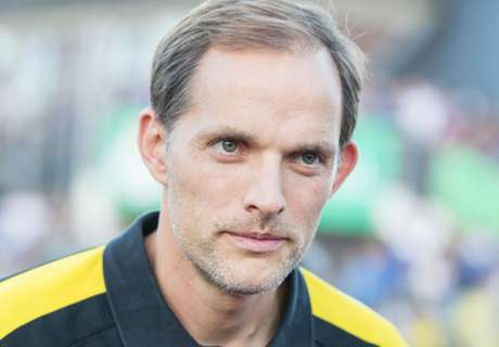 Tuchel satisfied with Pokal win