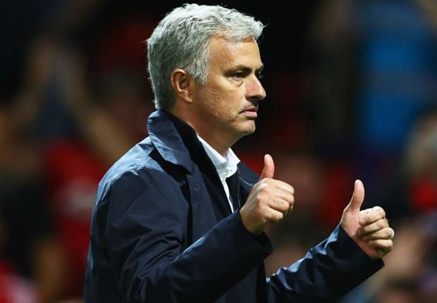 Mourinho: Man Utd handed 'Champions League' group in Europa League draw