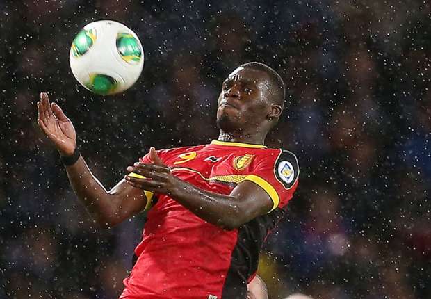 Benteke scores fastest World Cup qualifying goal ever