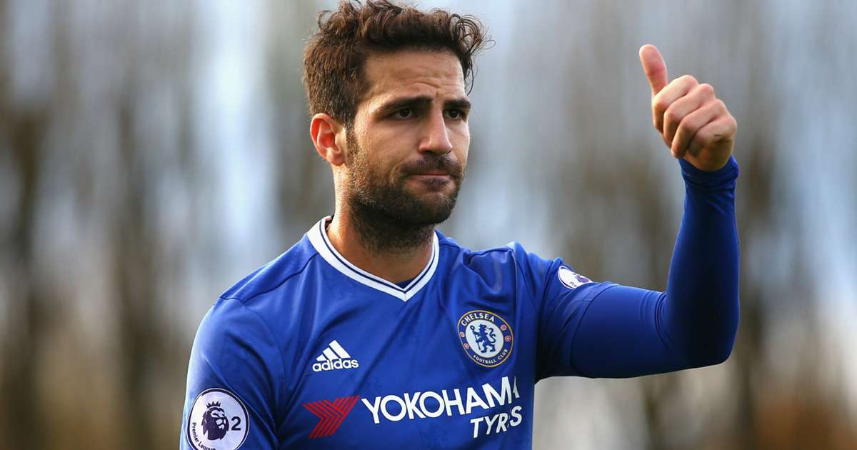 Matic Return Leaves Conte With Fabregas Dilemma