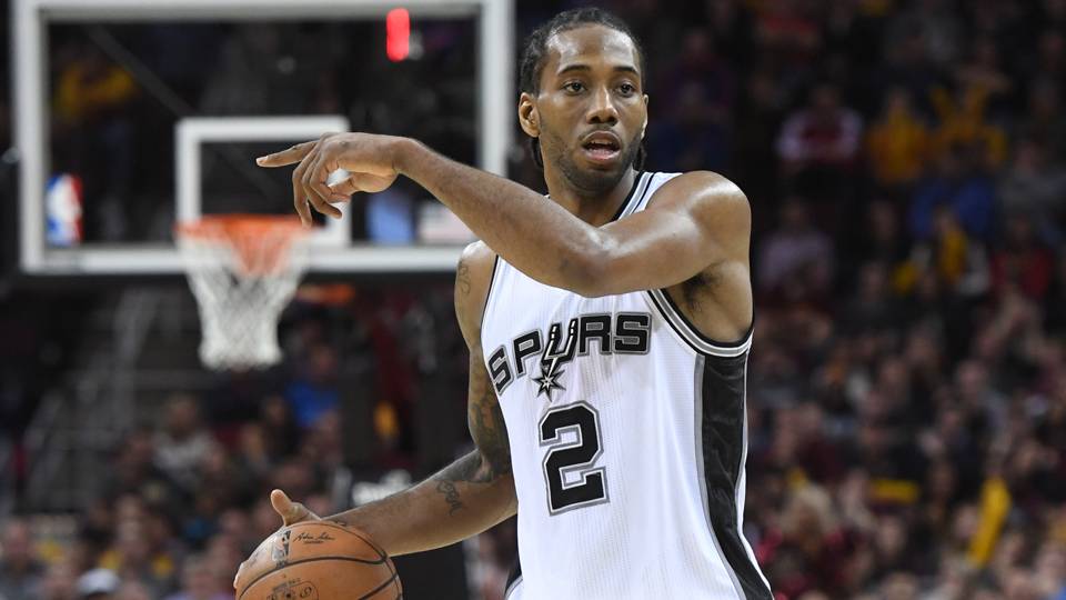 NBA wrap: Mavs spoil Kawhi Leonard season debut; Pistons drop seventh straight | NBA | Sporting News