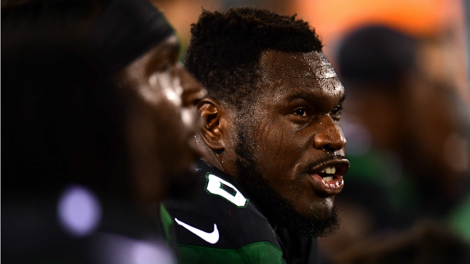 Kelechi Osemele injury update: Jets guard (shoulder) to have surgery, team's OK or not