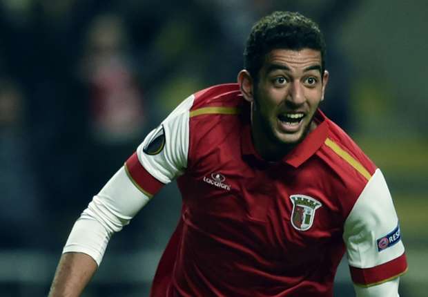 Koka praises Braga's fighting spirit