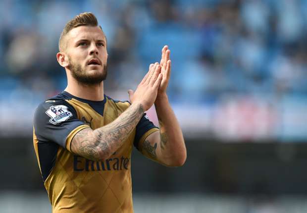 Wilshere: Arsenal want to show Tottenham who's best