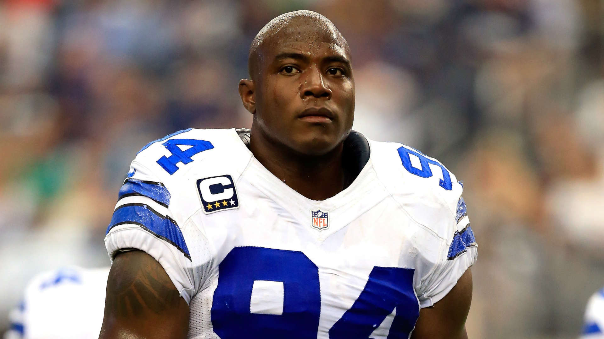 DeMarcus Ware joins Cowboys broadcast team for preseason games NFL