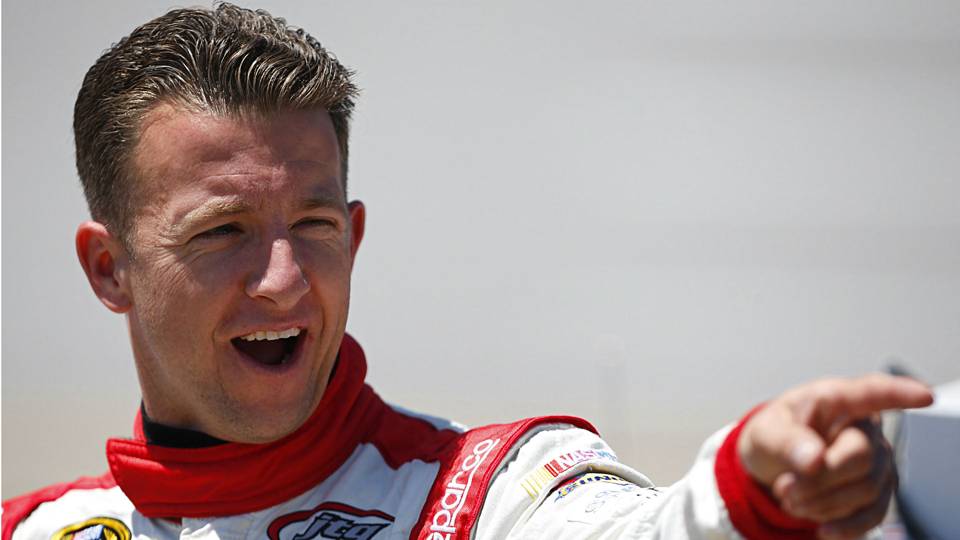 aj allmendinger aj allmendinger