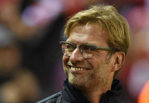 Klopp says overhaul not necessary to bring success