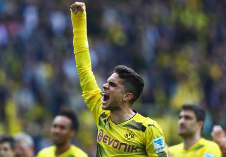 Bartra: BVB return my best moment