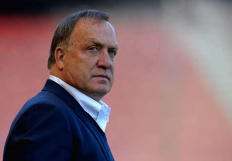 Advocaat named new Fenerbahce coach