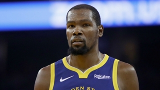 Kevin Durant - cropped