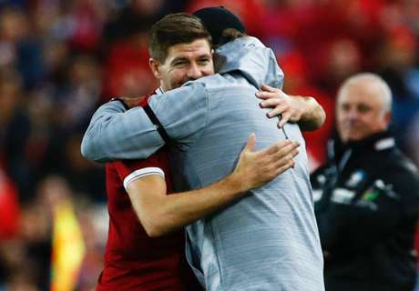 Report: Sydney FC 0 Liverpool 3