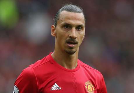 Ibra Tolak Tawaran €100 Juta Dari Tiongkok